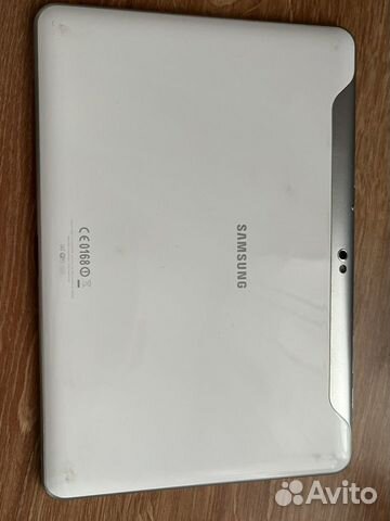 Samsung p7500 объявление продам