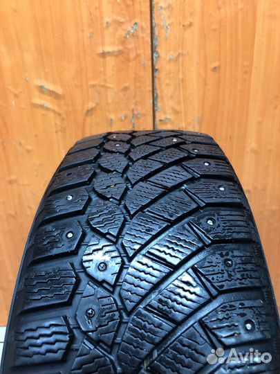Gislaved Nord Frost 200 185/65 R15
