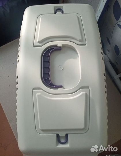 Переноска для собак