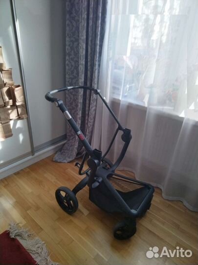 Детские коляски 3 в 1 бу
