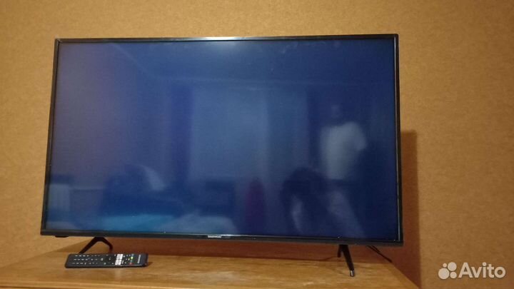 Телевизор