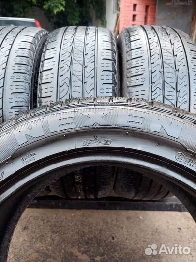 Nexen Roadian HTX RH5 235/55 R18 104V