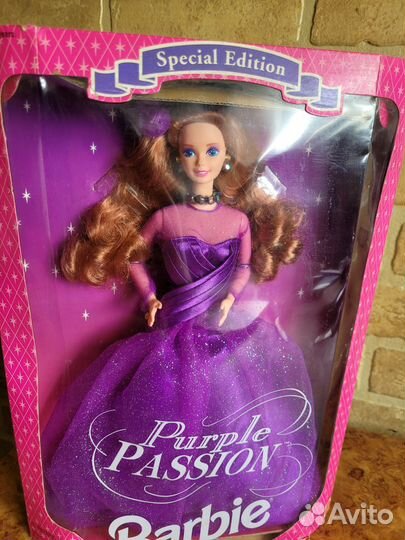 Кукла барби barbie 90