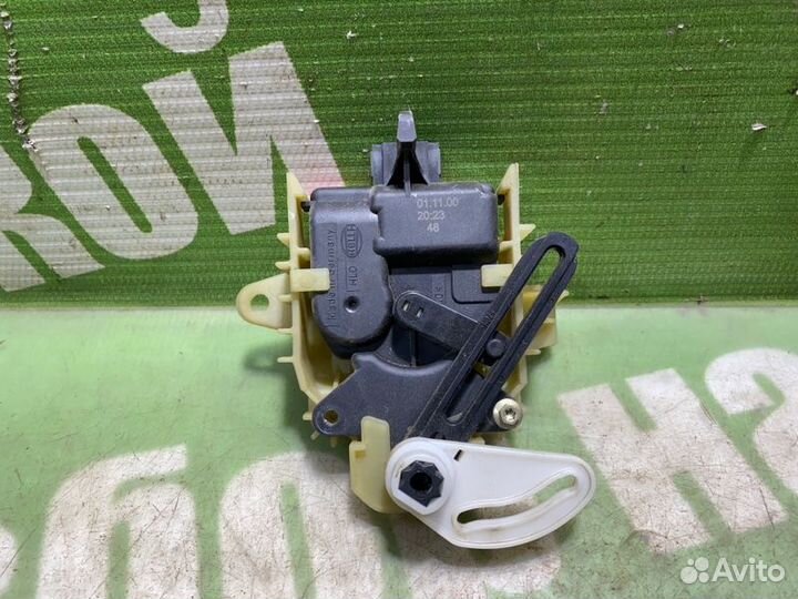 Сервопривод заслонок печки Volkswagen Passat B5