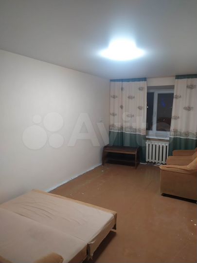 2-к. квартира, 45 м², 2/5 эт.