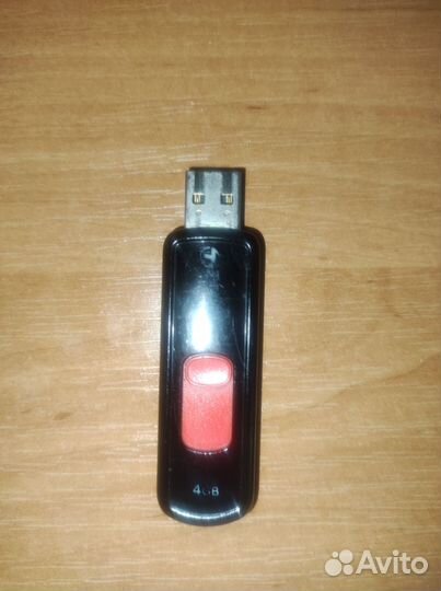 Usb флешка