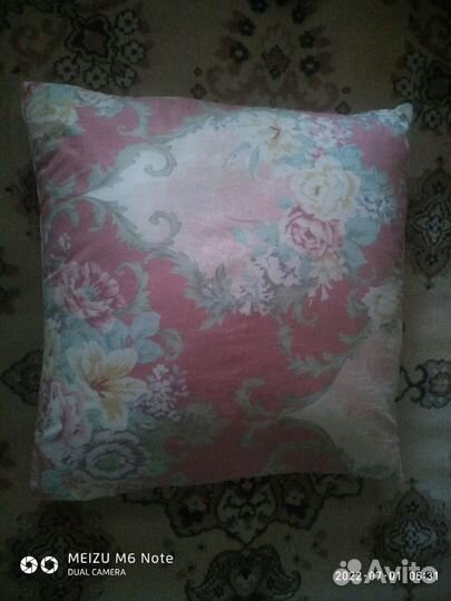 Отличные перьевые подушки