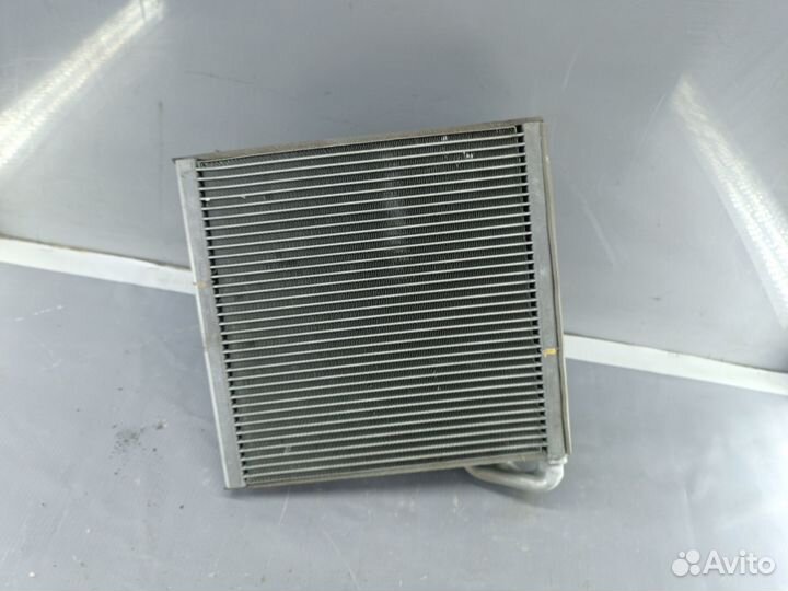 Осушитель кондиционера Hyundai Solaris