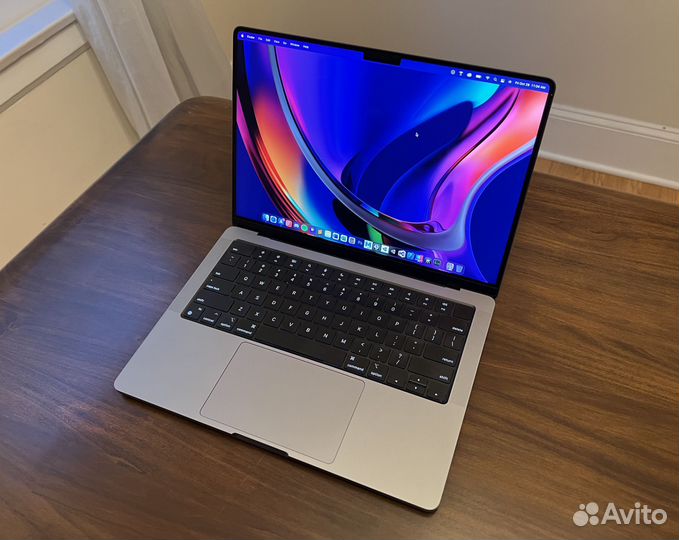 Apple MacBook Pro 16 m2 1tb 2023