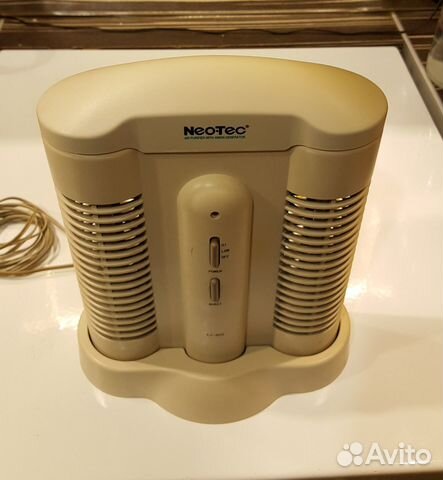 Очиститель воздуха Neo-Tec XJ-902