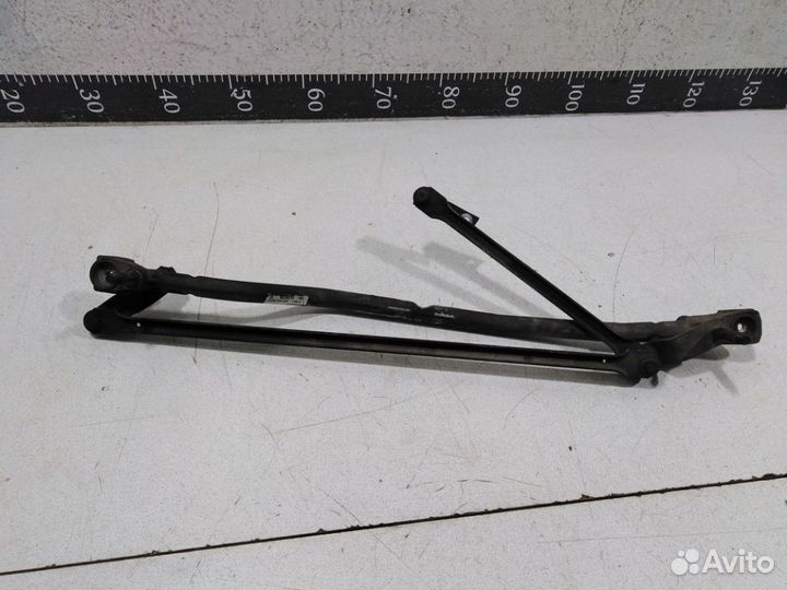 Трапеция стеклоочистителя 31333454