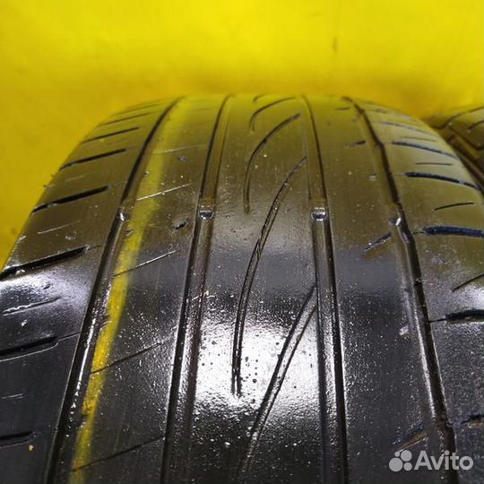 Falken Ziex ZE-912 225/55 R18