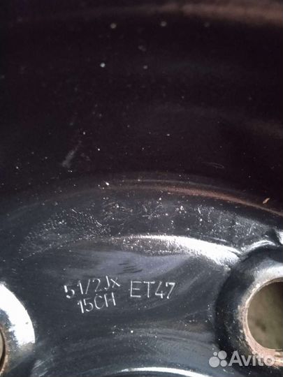 Диски хендай, кия