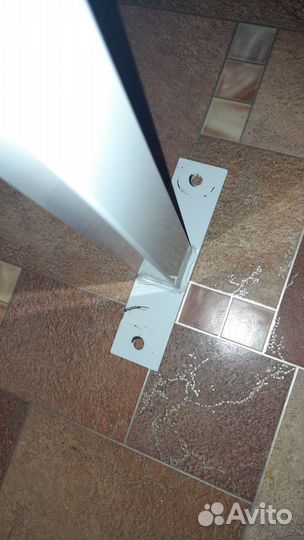 Турник настенный BaseFit Spectr 2