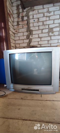 Телевизор бу