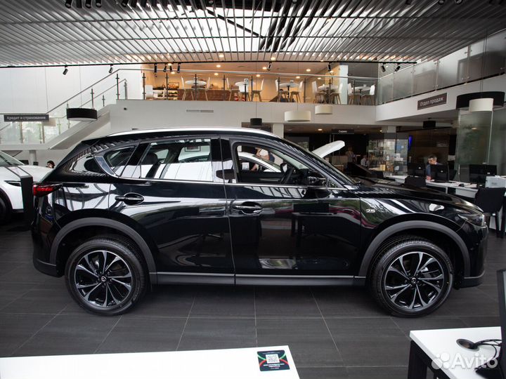 Mazda CX-5 2.0 AT, 2023
