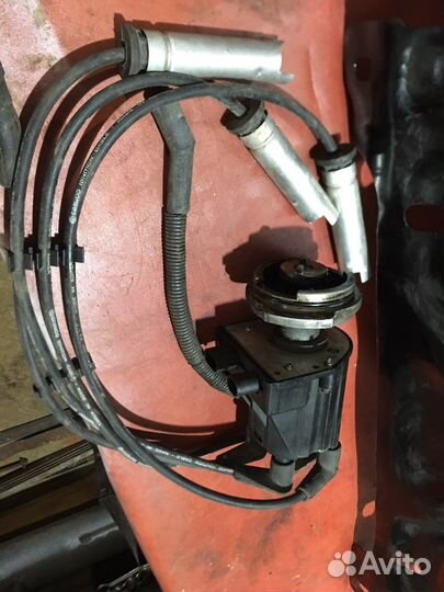 Продаю трамблер Део Нексия 2001 8кл