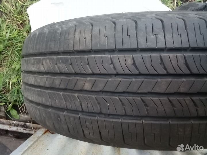 Kumho Road Venture APT KL51 225/60 R17