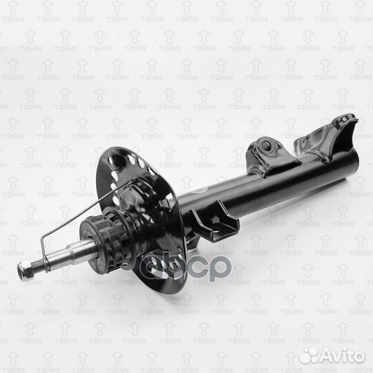 Амортизатор Перед прав/лев DV1675 torr