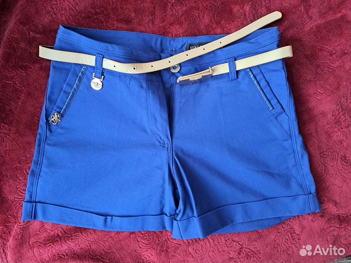 Шорты женские