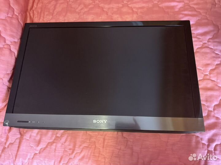 Телевизор Sony Bravia kdl 32ex421