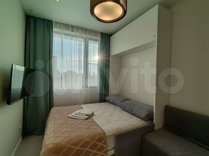 Комната 16,2 м², 5/9 эт.