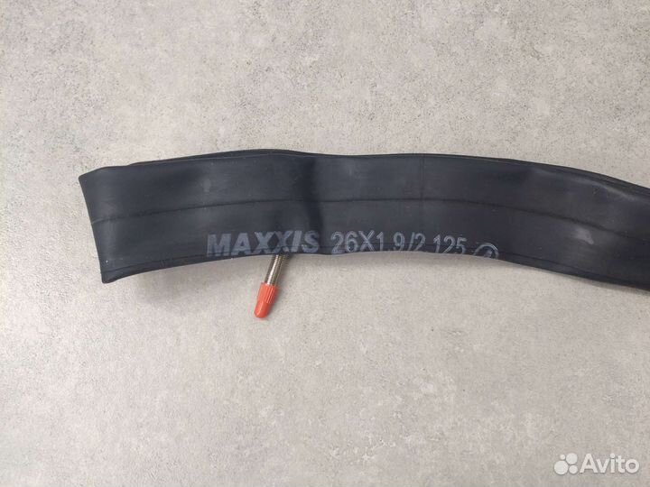 Камера велосипедная 14 26