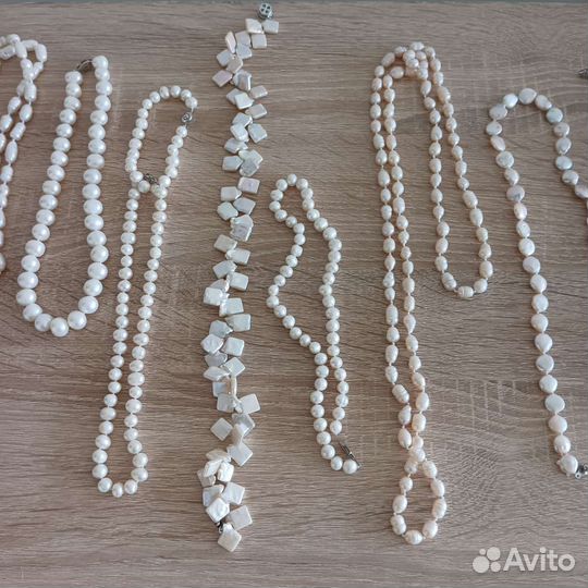 Речной жемчуг