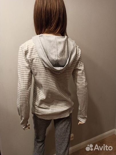 Полосатый лонгслив Esprit