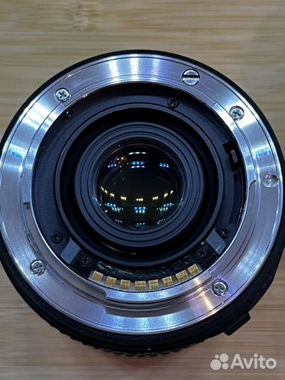 Sigma 18-125 Sony A