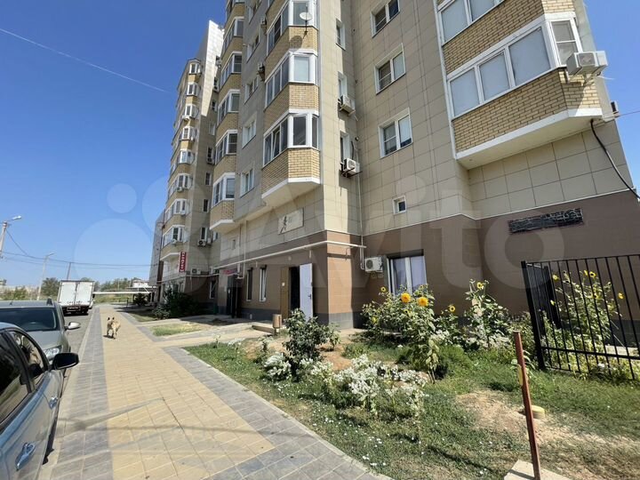 Продажа помещения 131 кв.м. пр. Бумажников «ацкк»