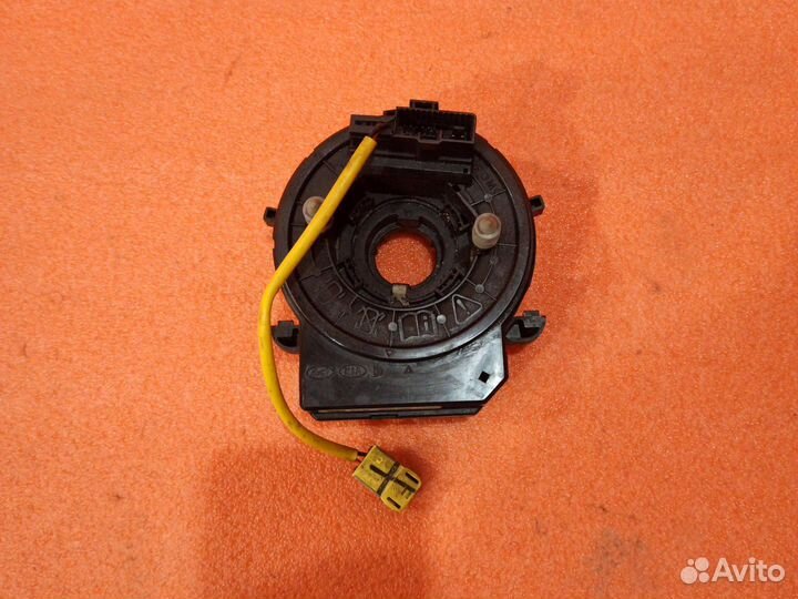 Шлейф подрулевой Hyundai Solaris 2 / Kia Rio 4