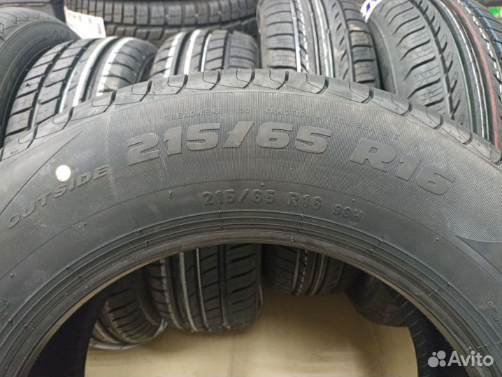 Formula Energy 215/65 R16 98H