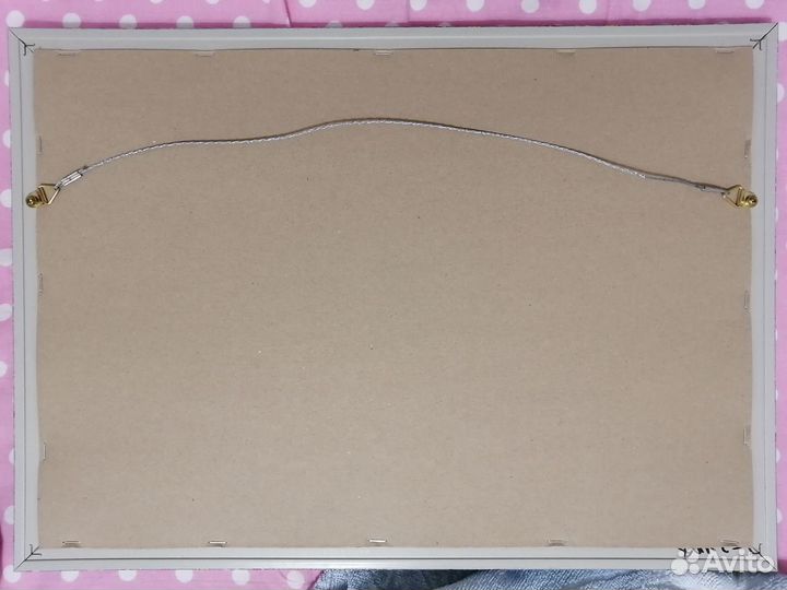 Вышивка крестиком