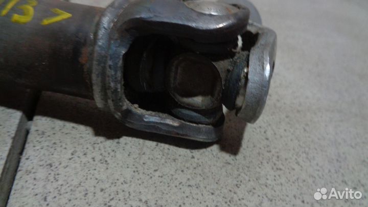 Кардан рулевой Lexus IS (XE30)