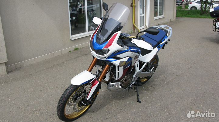 Honda crf1100a4 Africa Twin Adventure Sports 2021