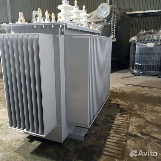 Трансформатор силовой 400/10