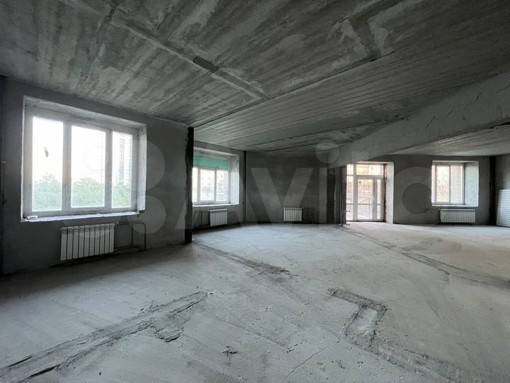 Свободного назначения, 137.1 м²