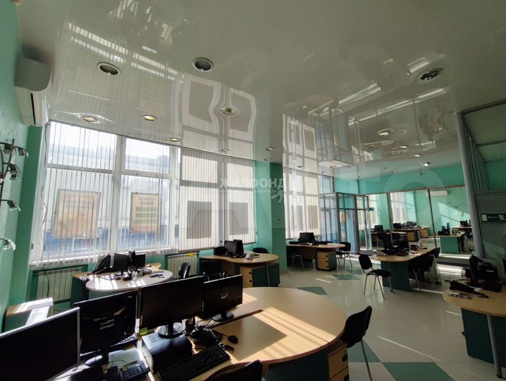 Свободного назначения, 122.8 м²