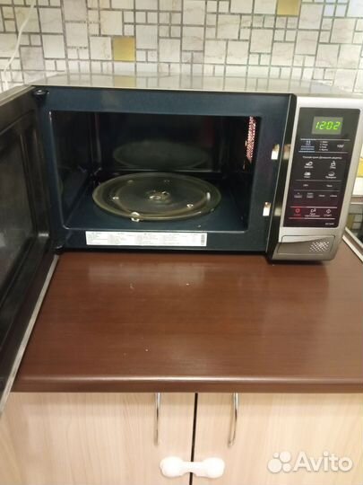 Микроволновая печь Samsung