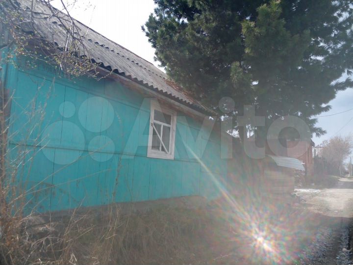 Дача 18 м² на участке 6 сот.