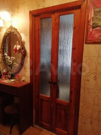 Комната 9 м² в 2-к., 1/2 эт.