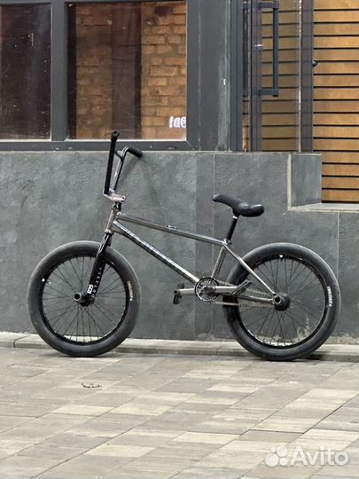 Рама на бмх wtp envy 2022 21' втп енви