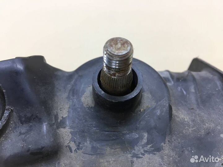 Трапеция стеклоочистителей Subaru Legacy B14 2010