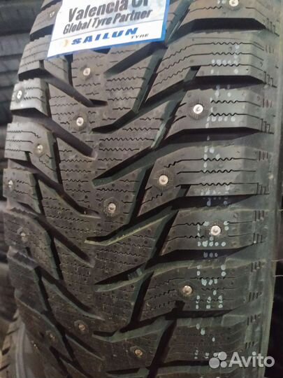 Sailun Ice Blazer WST3 225/55 R17