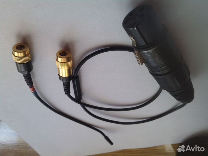 Sennheiser EW100G2 D/C skm/EK/EM/ антенна меняю