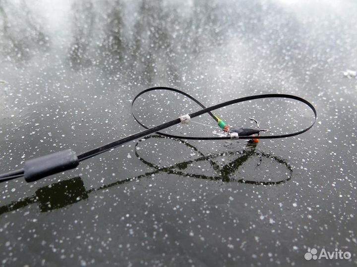 Заготовка для изготовления кивков карбоновых