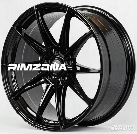 Литые диски procast R18 5x114.3 ave. Гарантия