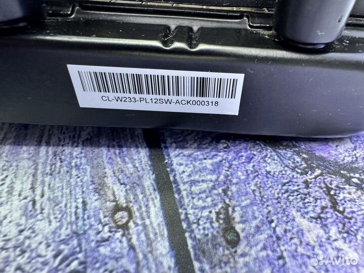 Сжо Thermaltake 240 argb Sync