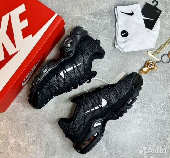 Кроссовки Nike air max tn plus